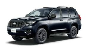 Various Types - SUVs 1 - DhamaniLink Kenya